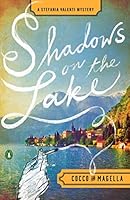 Algopix Similar Product 19 - Shadows on the Lake A Stefania Valenti