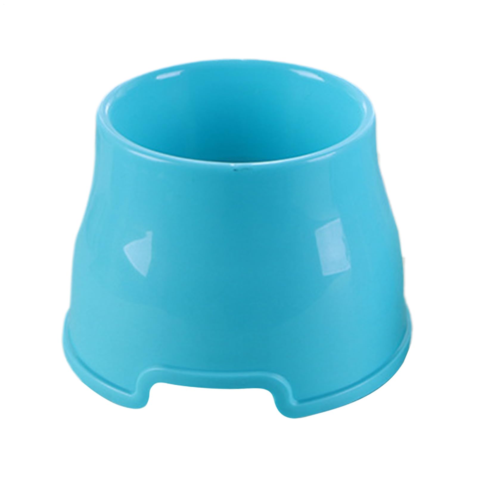 Raised Cat Bowls, Dog Food Bowls Elevated Pet Feeding Dish Scratch-Resistant Animals Feedings Pet Food and Water Bowl for Kitten, Cat, Puppies,