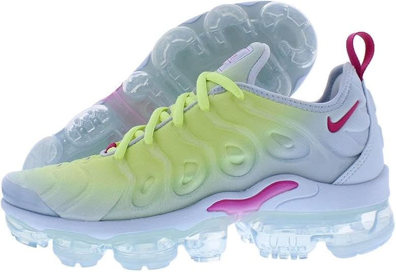 nike air vapormax plus cosmic fuchsia