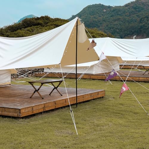 20 Pack Tarp Clips Lock Grip, Windproof and Tent Clip with Tent Awning Clamp for Tarp