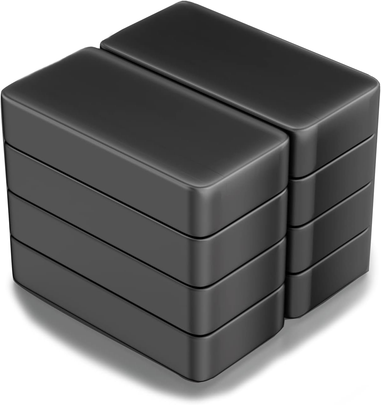 CMS Ceramic (50 ct) 1 7/8" x 7/8" x 3/8