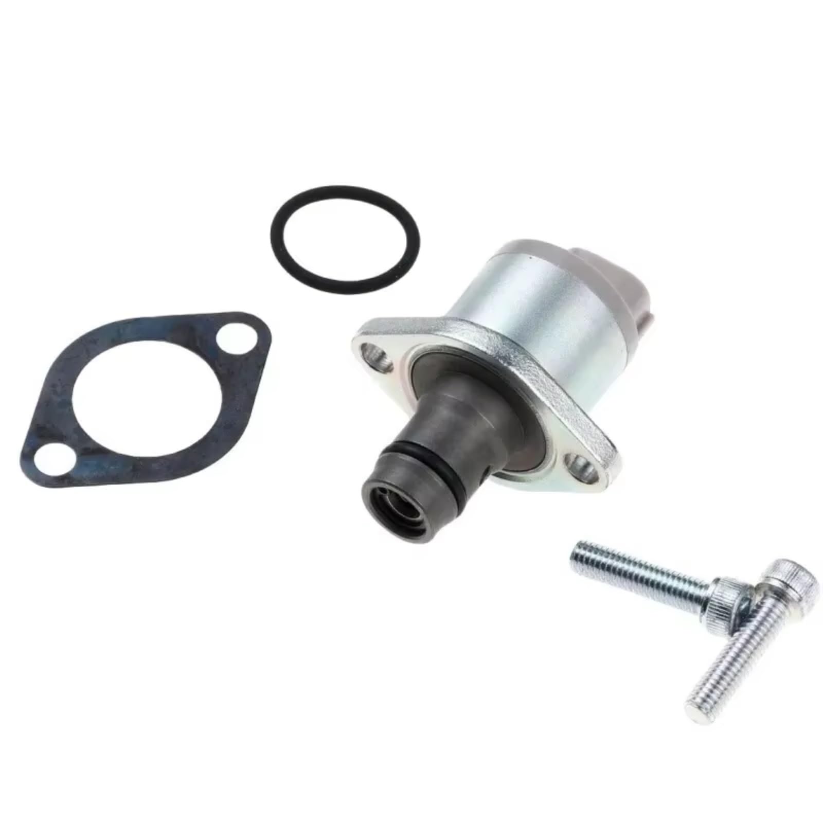 Regulador Combustible Compatible Con Ford Para Transit 2.2 2.4 3.2 Válvula Control Regulador Presión Combustible Accesorios Automóviles OEM: 294200-0360