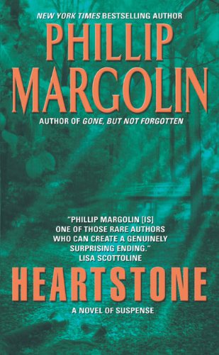 Heartstone 006073969X Book Cover