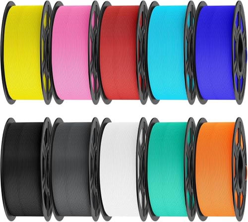 Filament JAYO PETG High-Speed Matowy (MATTE)