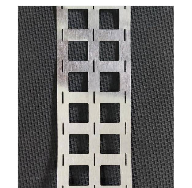 NICKEL COATED STRIP for 18650x2 Double Battery 45MM Width 1 meter (PACK OF 1)-image-39