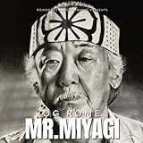 Mr.Miyagi