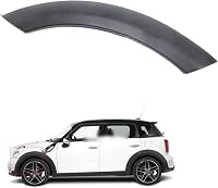 Baceyong Sárvédő Ív BMW Mini Cooper 2002-2008 Modellekhez - Hátsó Bal Felső Elem - 51131505867 Alkatrész Kompatibilis Csere 5