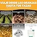 HANDPICK, Té de Jengibre y Cúrcuma Imagen de HANDPICK, Té de Jengibre y Cúrcuma