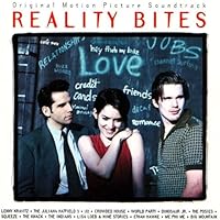 Reality Bites: Original Motion Picture Soundtrack