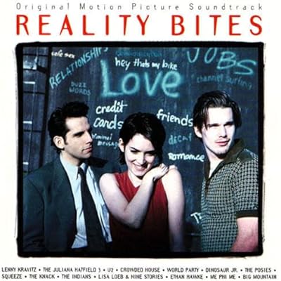 Reality Bites: Original Motion Picture Soundtrack