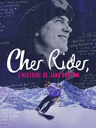 Cher Rider