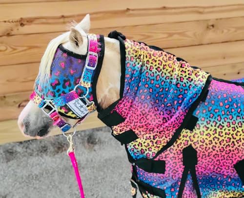 Showman Pony/Yearling 56