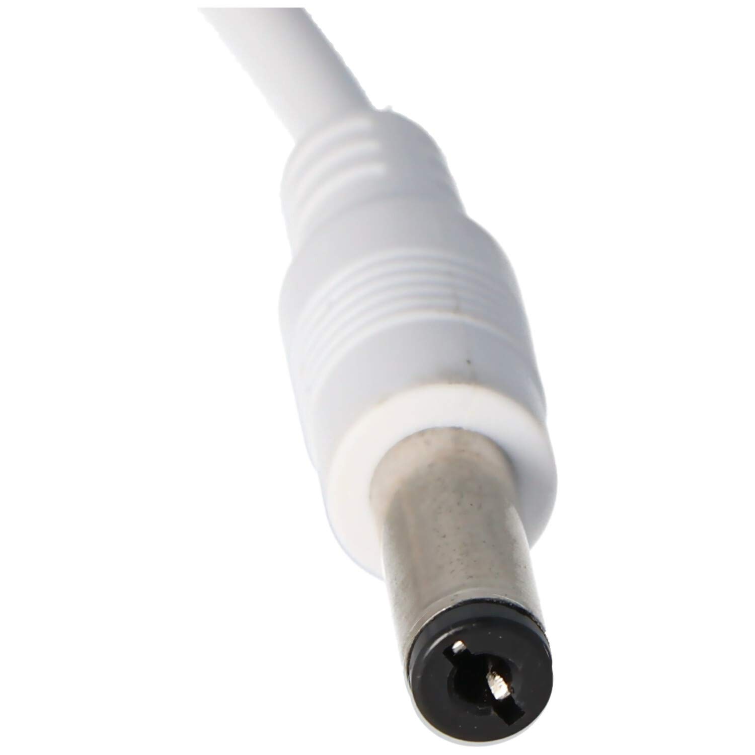Adattatore, bianco per per Tivoli Audio PAL, iPAL Radio 12 Volt, corrente di carica 56