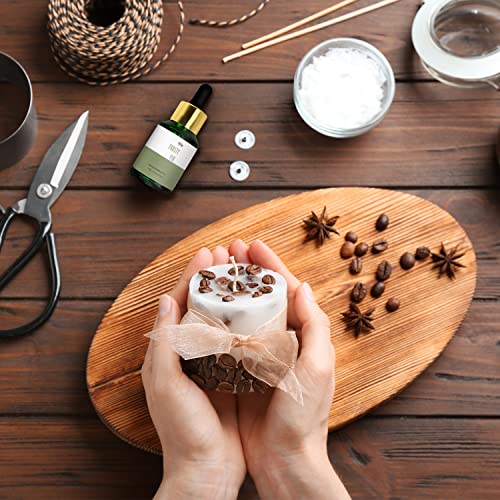 Image of Frosty Fir Fragrance Oil, MitFlor Single Diffuser Essential Oil, Large Size Premium Grade Fragrance Oil for Soap & Candle Making, Aromatherapy Oil, Refreshing & Forest Scent for Home Fragrance, 30ml
