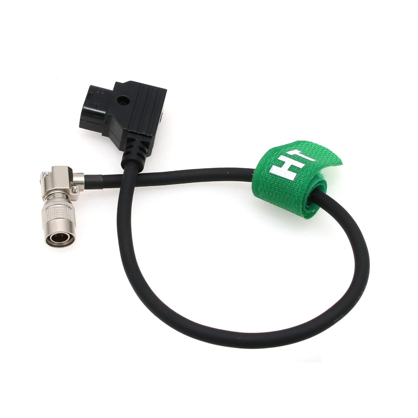 HangTon Câble d'alimentation D-tap vers Hirose 4 broches avec régulateur 12 V pour enregistreur Zoom F8