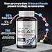 Himalayan Shilajit - Shilajit Capsules, Shilajit for Men, Shilajit for Women, 56% Fulvic Acid & 5% Piperine, 90 Caps