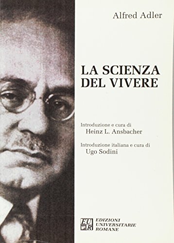 La scienza del vivere