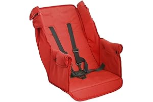 Joovy Caboose Car Seat Adapter: Extra Seat for Growing Families