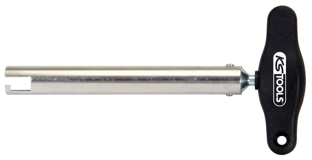 Raider 14 mm and 18 mm Spark Plug Wrench