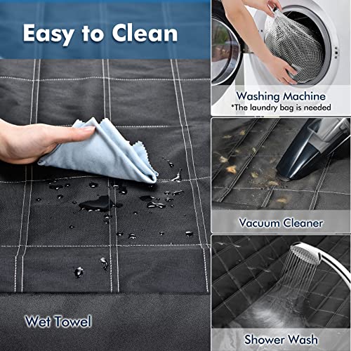 Coprisedile Auto per Cani, Coprisedili Auto Cani