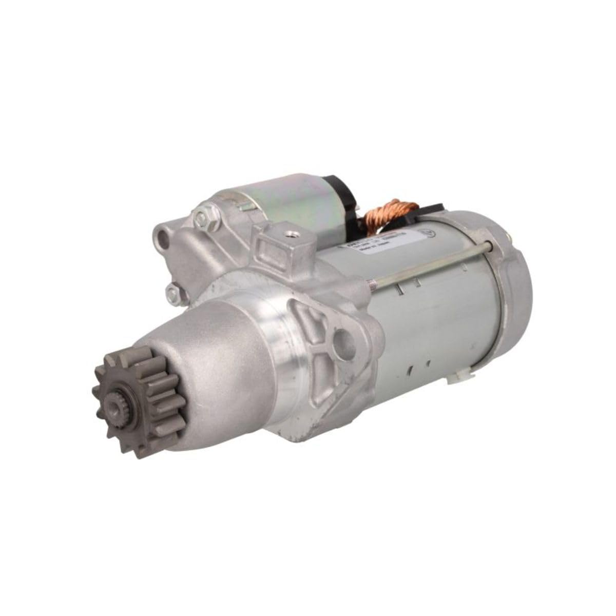 DENSO Motorino d'avviamento DSN1370 | Compatibile con: TOYOTA AVENSIS, AVENSIS Kombi, AVENSIS Stufenheck