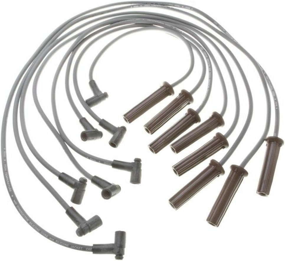 Standard Motor Products 26890 Pro Series Ignition Wire Set
