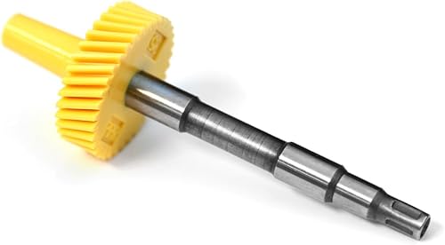 Rugged Ridge  Engranaje de transmisión del velocímetro, 35 dientes, largo  18760.20