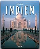 Reise durch INDIEN (mit über 190 Fotografien) - Walter Herdrich Fotograf: Thomas Dix, Andreas Köber 