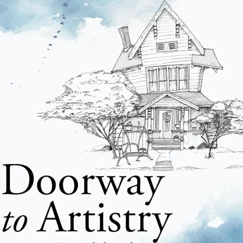 Doorway to Artistry by Esther Lightcap Meek episode artwork