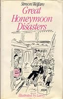 Great Honeymoon Disasters 0213169398 Book Cover
