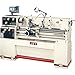 Jet GH-1340W-3 With Newall DP700 DRO With Taper Attachment and Collet Closer