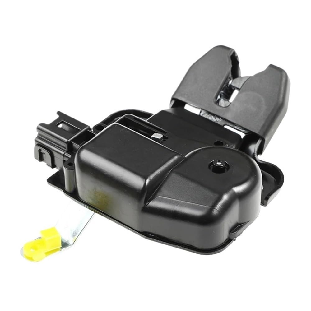 Sdkotrew One Color Rear Tailgate Lock For Tiida Trunk Latch Lid Lock Actuator 84631-Ed400 84631Ed400