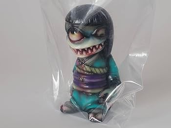 本日限定超値下げ抽選当選 かっこわらい雑貨店　よしこ　インクレディブルよしこ蓄光 7月5日(金)18時より抽選開始】【かっこわらい雑貨店