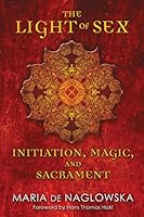 Algopix Similar Product 9 - The Light of Sex Initiation Magic