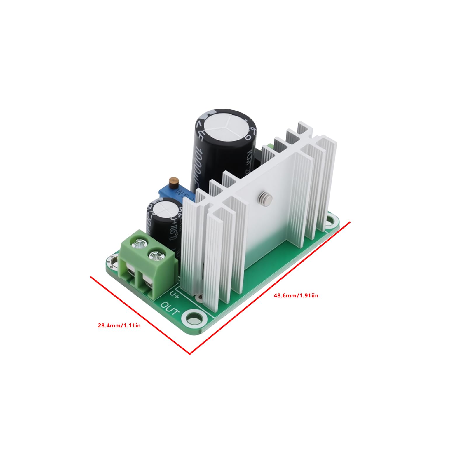 Régulateur De Tension LM317 : Montages - Astuces Pratiques
