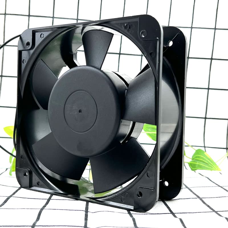 220V 0.22A 15050 Cooling Fan 150X150X50mm