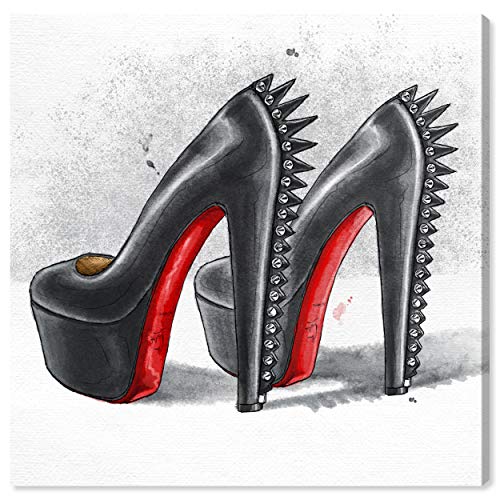 The Oliver Gal Artist Co. Fashion and Glam Wall Art