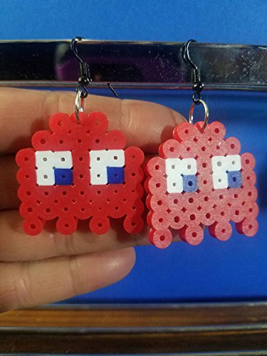 Hama Beads Pacman 2025