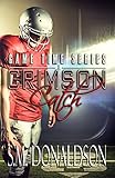 Crimson Catch: Crimson Catch: Game Time Series