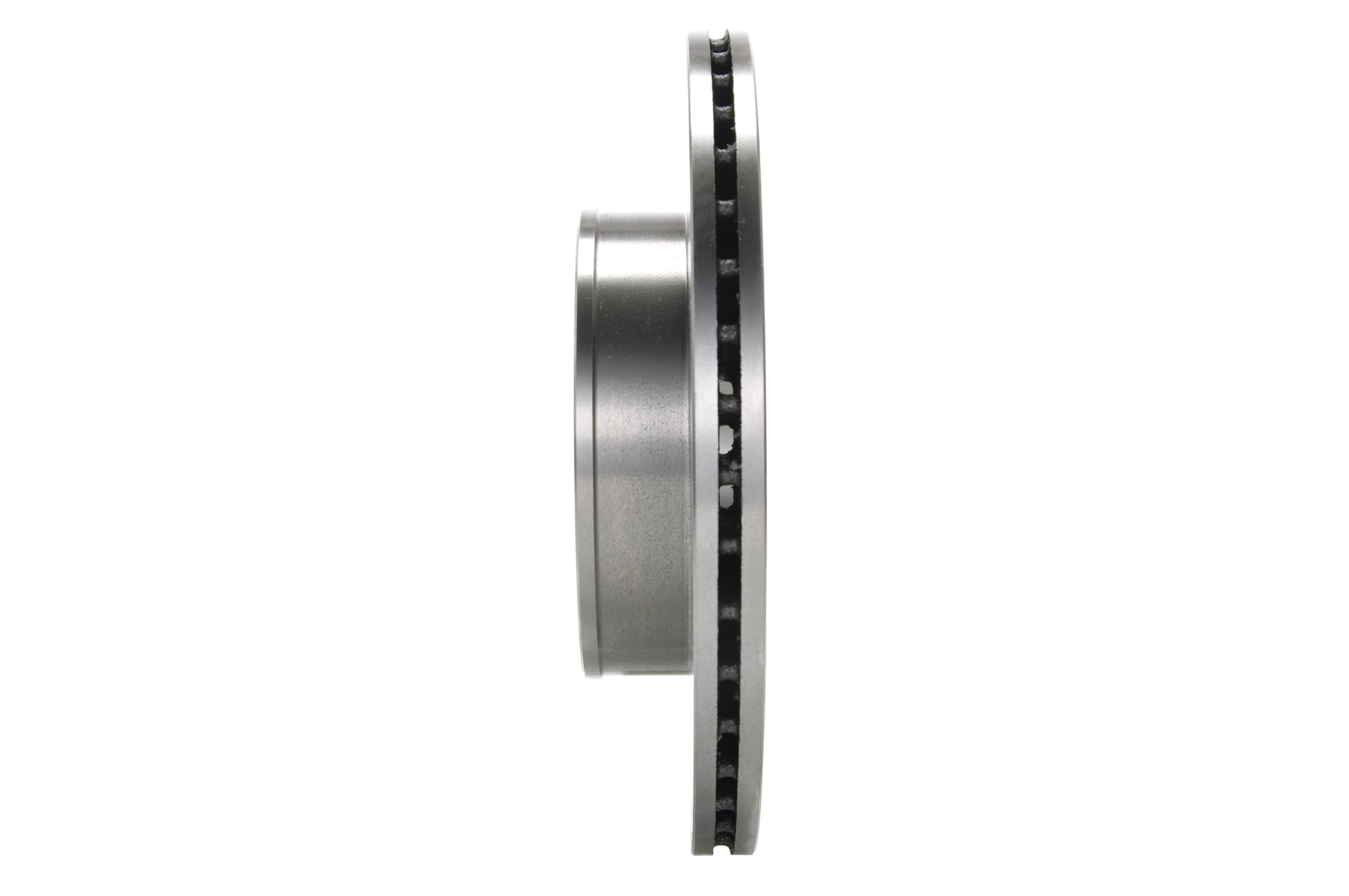 BOSCH Set Dischi Freno BD1149 - Dischi Ventilati di Ghisa di 241mm - Asse Anteriore - Conformi al regolamento ECE-R90 - Meno Corrosione e Affaticamento dei Freni - 2 Dischi