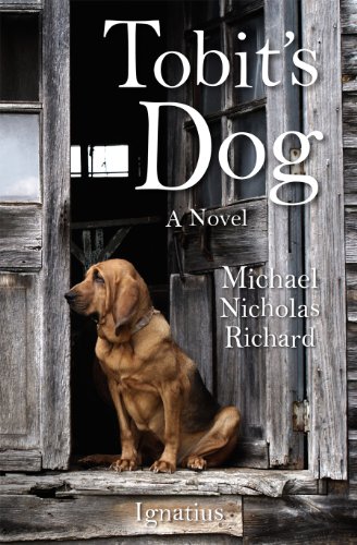 Tobit's Dog view 2