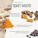 dreikraut - Kurkuma Forte Bio | Curcumin 95% + Kurkuma + Piperin | 160 vegane Kapseln | Deutsche Herstellung | frei von Zusätzen