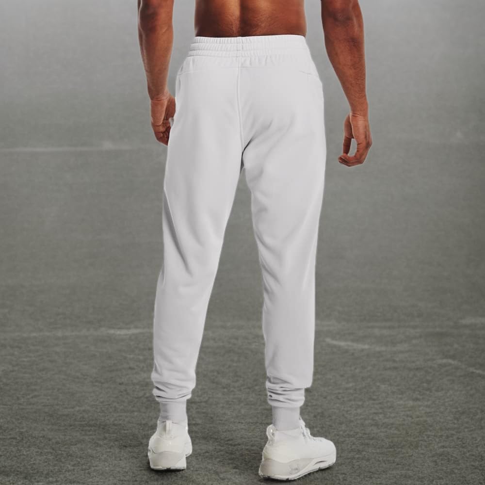Under Armour - Jogger Armourfleece, Pantaloni Uomo