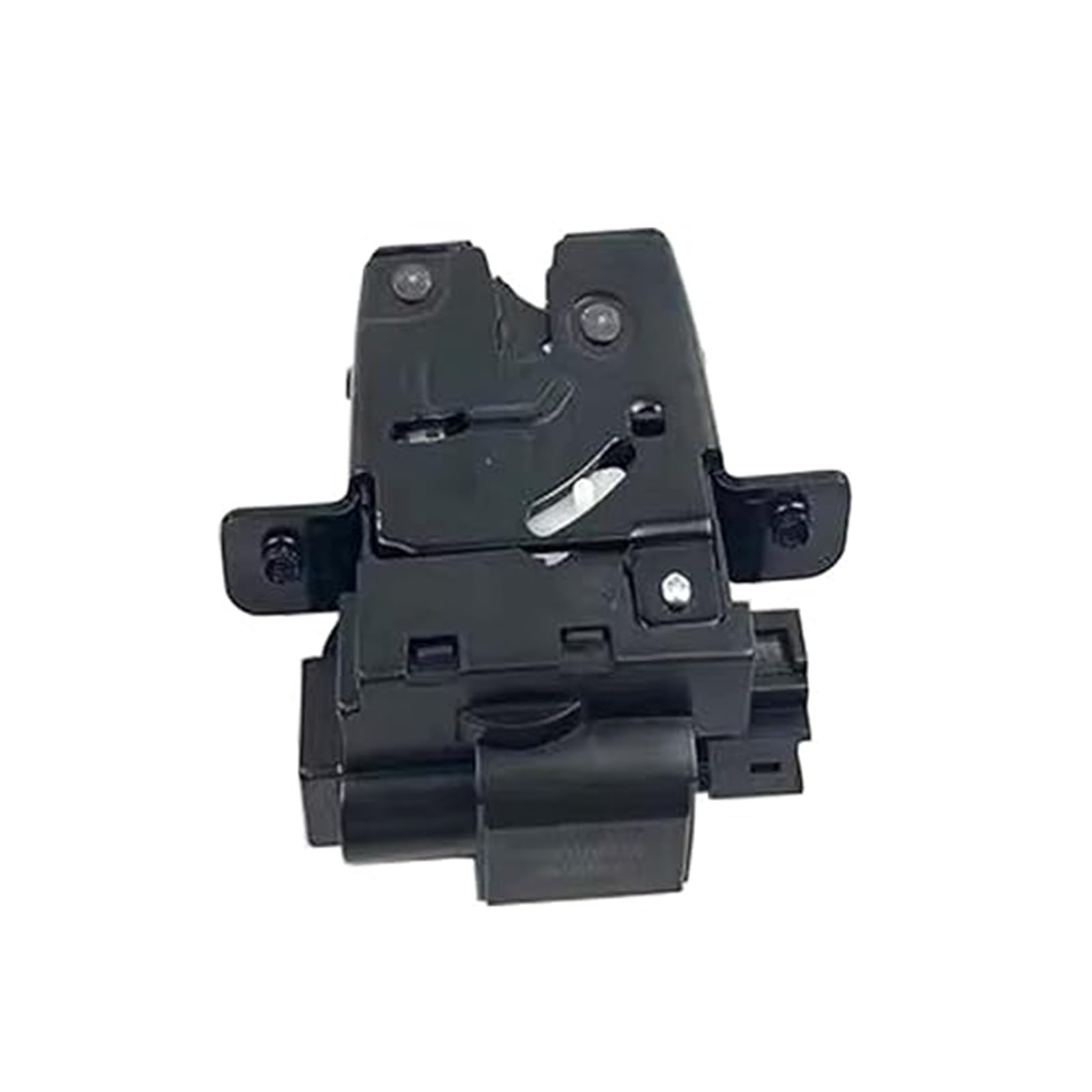 Trash Bin One Color Rear Tailgate Lock For Nissan For Qashqai 2008-2015 Tailgate Latch Actuator Car Rear Trunk Lid Lift Lock 90502-Ed00a