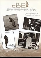 Colorado Black Leadership Profiles 1887302069 Book Cover