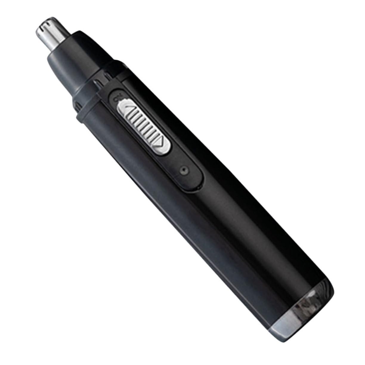 BIUDECO 1Set Nose Hair Trimmer Remover for Men Women Portable Personal Hair Tool Ergonomic Design Lightweight Material for Travel and Everyday Grooming