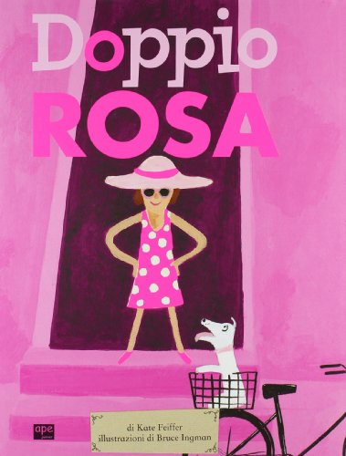 Preisvergleich Produktbild Doppio rosa