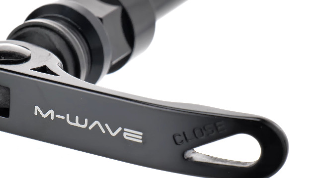 Asse Per Gancio Di Traino Universale - Perno Passante Per Rimorchio Bici - Foto 4