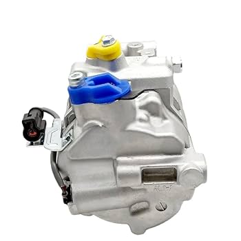 Amazon.com: ac compressor for Jaguar Super V8 Vanden Plas