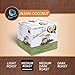 Boston’s Best - Aloha Coconut Flavored Delicious Gourmet Coffee Compatible with Keurig Coffee Maker, 1 Count (42 Single Serve Cups)